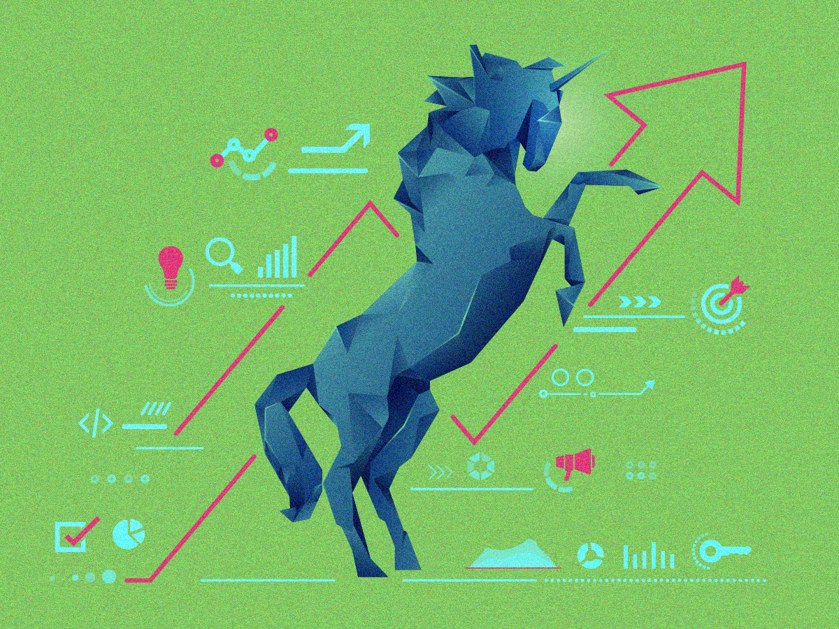 has taken over Fintech as the sector that has spawned the most unicorn startups.